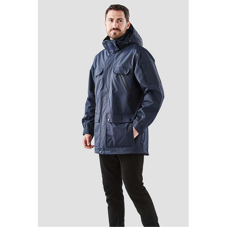 Picture of Men's Fairbanks 5-in-1 System Jacket