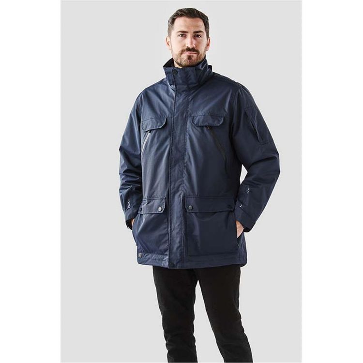 Picture of Men's Fairbanks 5-in-1 System Jacket