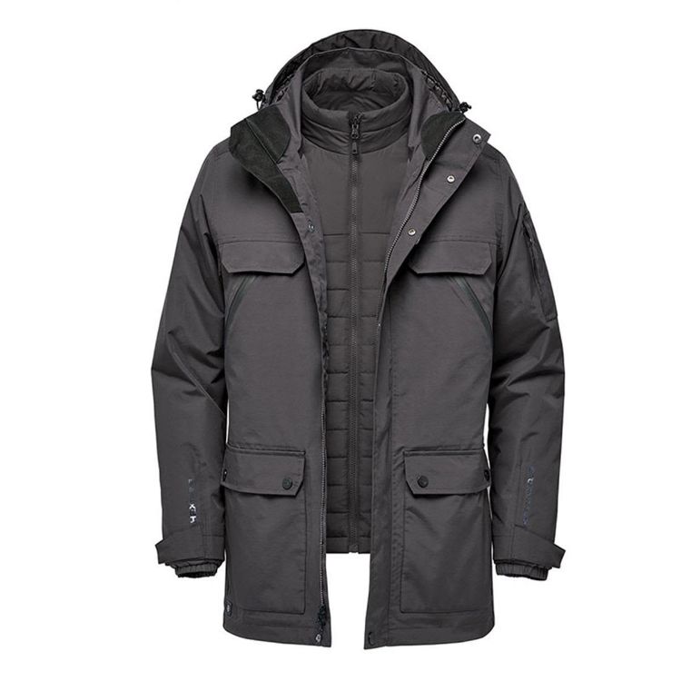 Picture of Men's Fairbanks 5-in-1 System Jacket