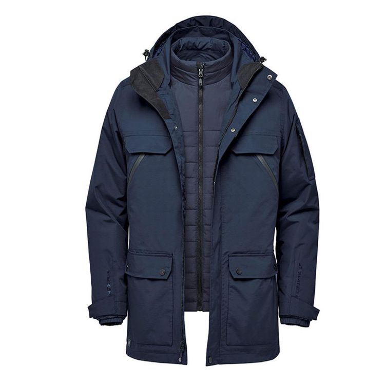 Picture of Men's Fairbanks 5-in-1 System Jacket