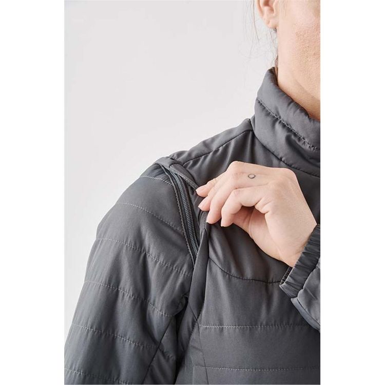 Picture of Women's Fairbanks 5-in-1 System Jacket