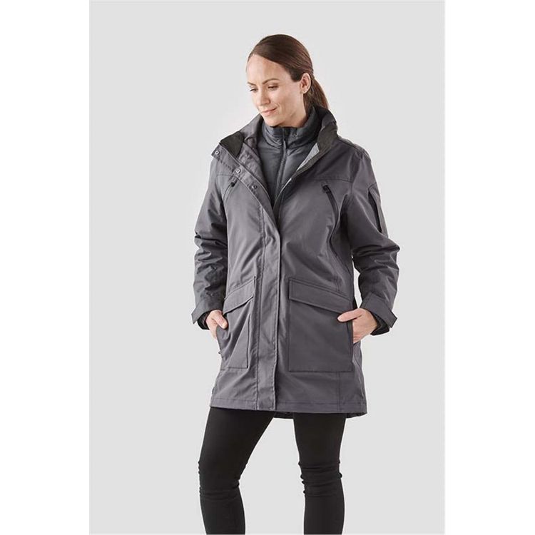 Picture of Women's Fairbanks 5-in-1 System Jacket