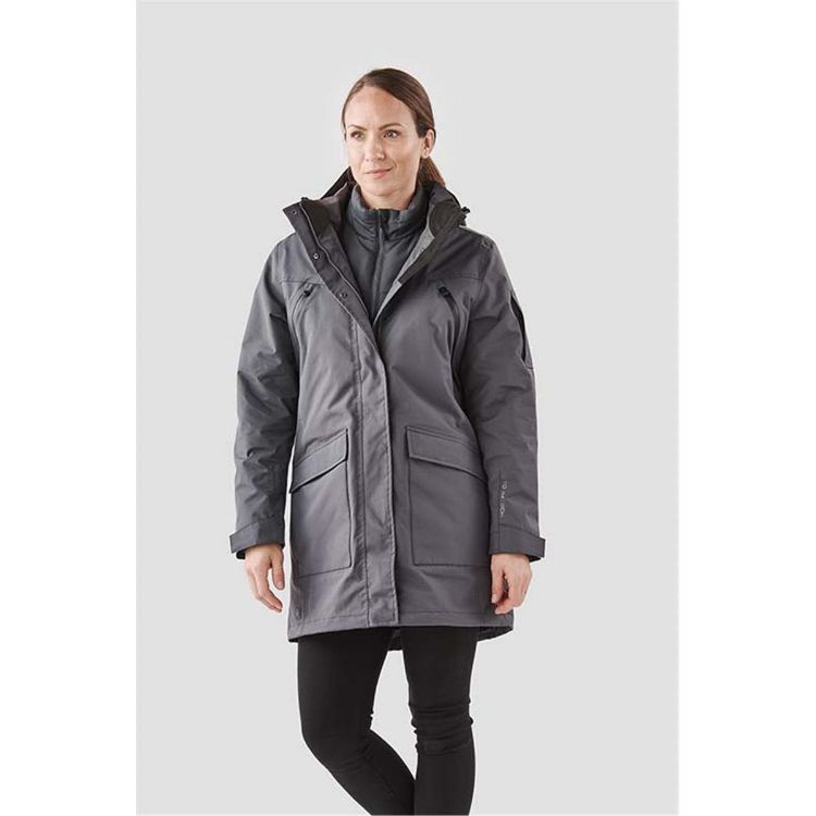 Picture of Women's Fairbanks 5-in-1 System Jacket