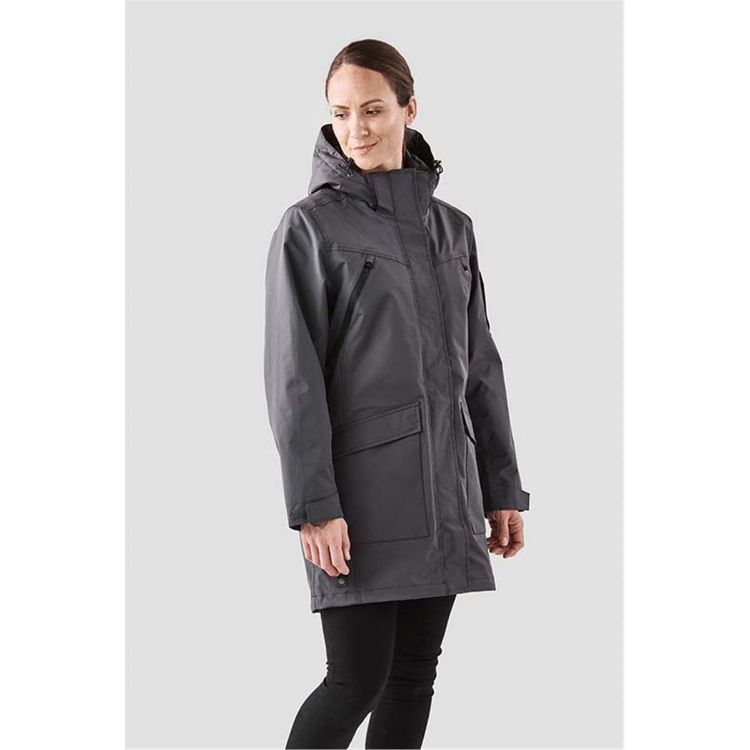 Picture of Women's Fairbanks 5-in-1 System Jacket