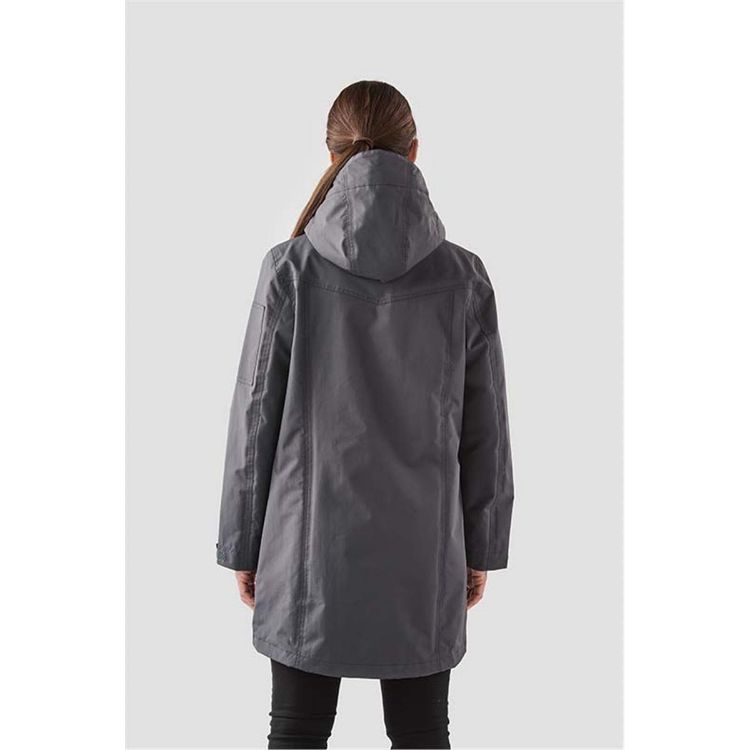 Picture of Women's Fairbanks 5-in-1 System Jacket