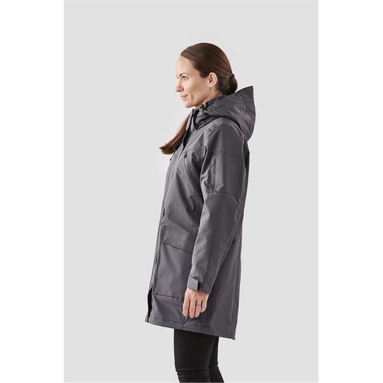 Picture of Women's Fairbanks 5-in-1 System Jacket