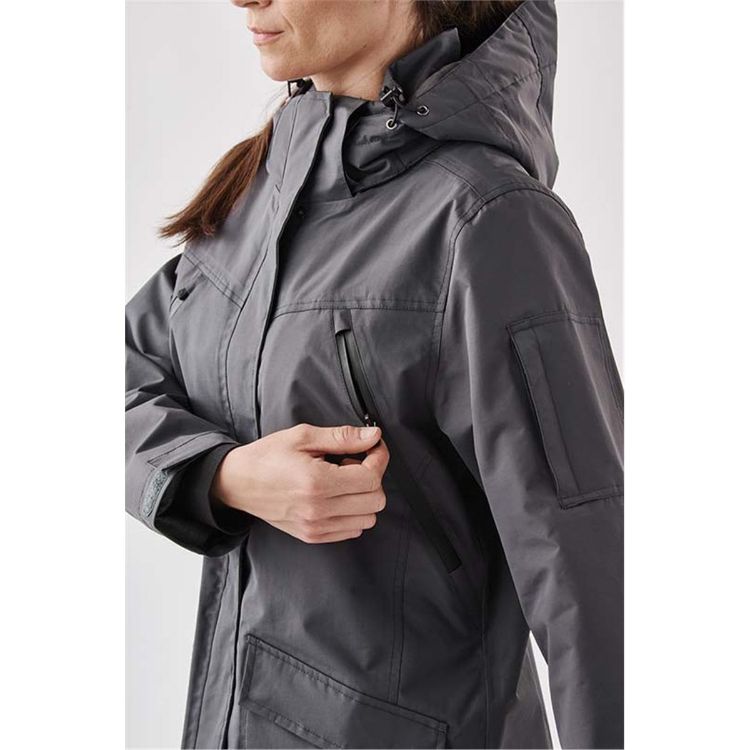 Picture of Women's Fairbanks 5-in-1 System Jacket