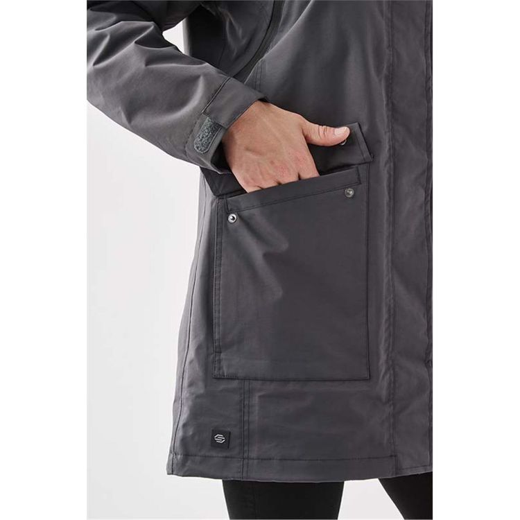 Picture of Women's Fairbanks 5-in-1 System Jacket