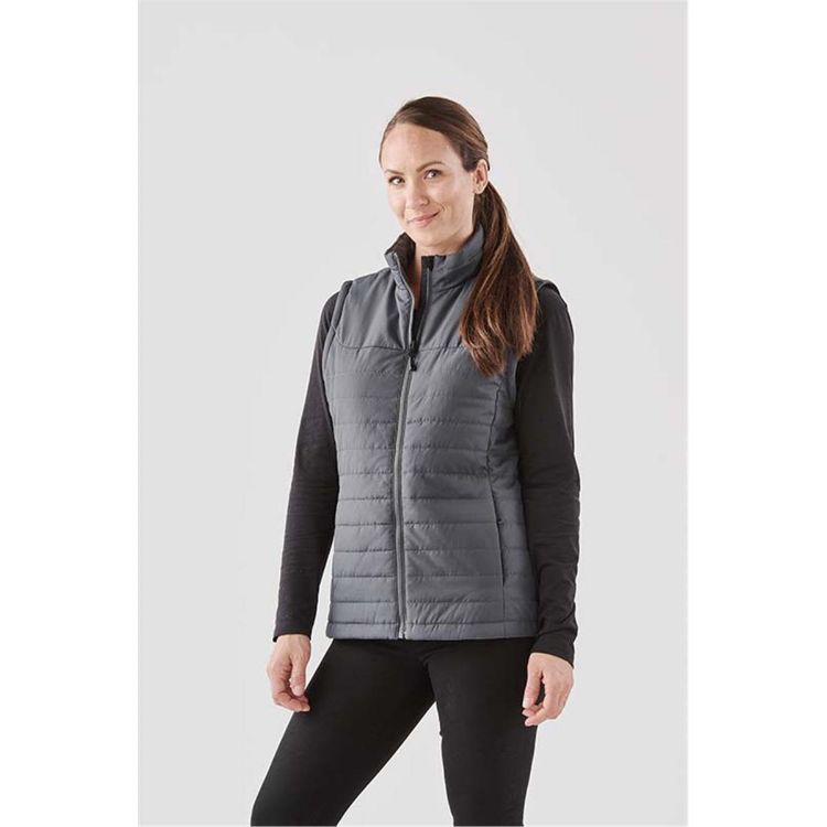 Picture of Women's Fairbanks 5-in-1 System Jacket