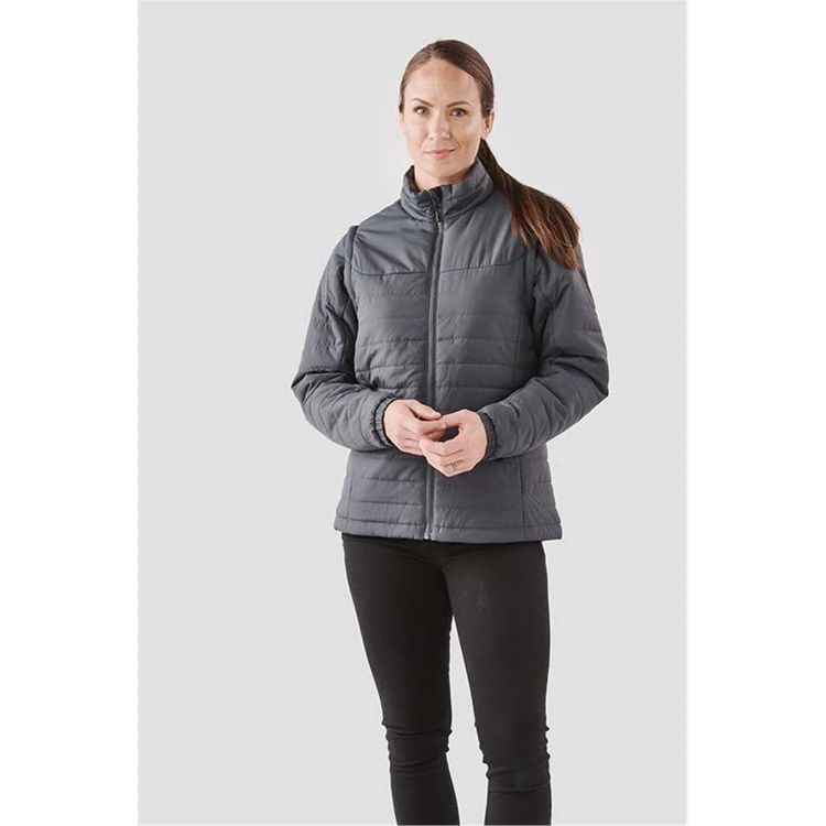 Picture of Women's Fairbanks 5-in-1 System Jacket