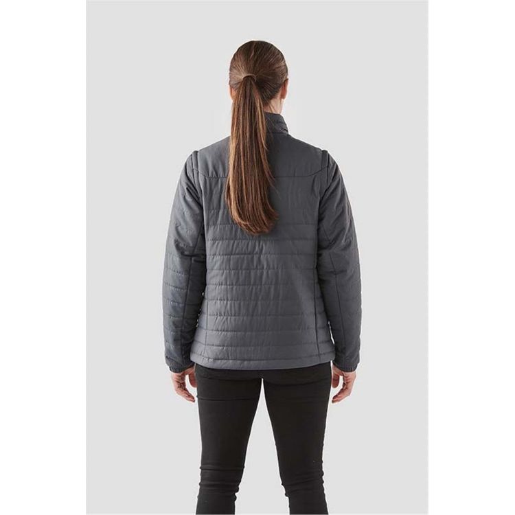 Picture of Women's Fairbanks 5-in-1 System Jacket