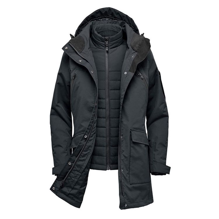 Picture of Women's Fairbanks 5-in-1 System Jacket