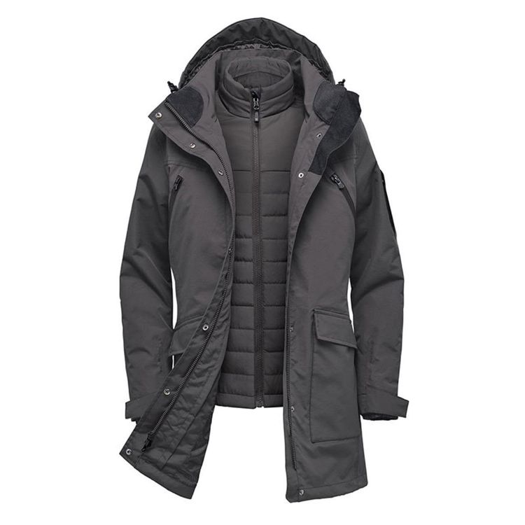 Picture of Women's Fairbanks 5-in-1 System Jacket