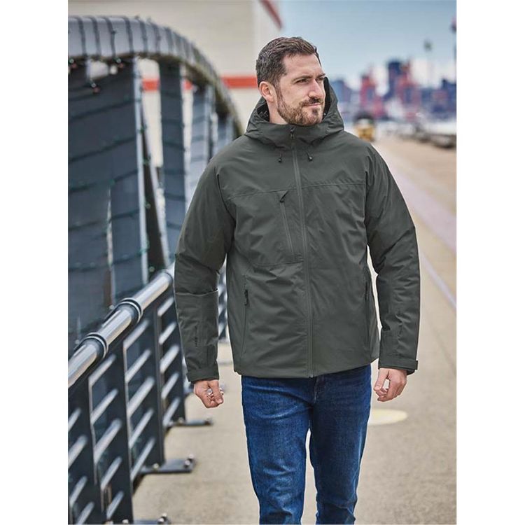 Picture of Men's Nostromo Thermal Shell