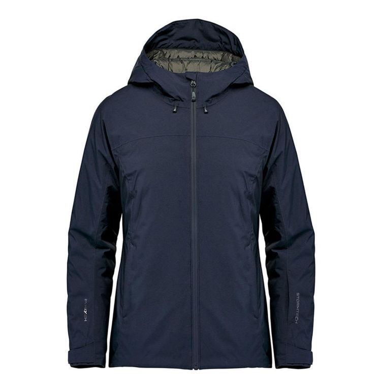 Picture of Women's Nostromo Thermal Shell