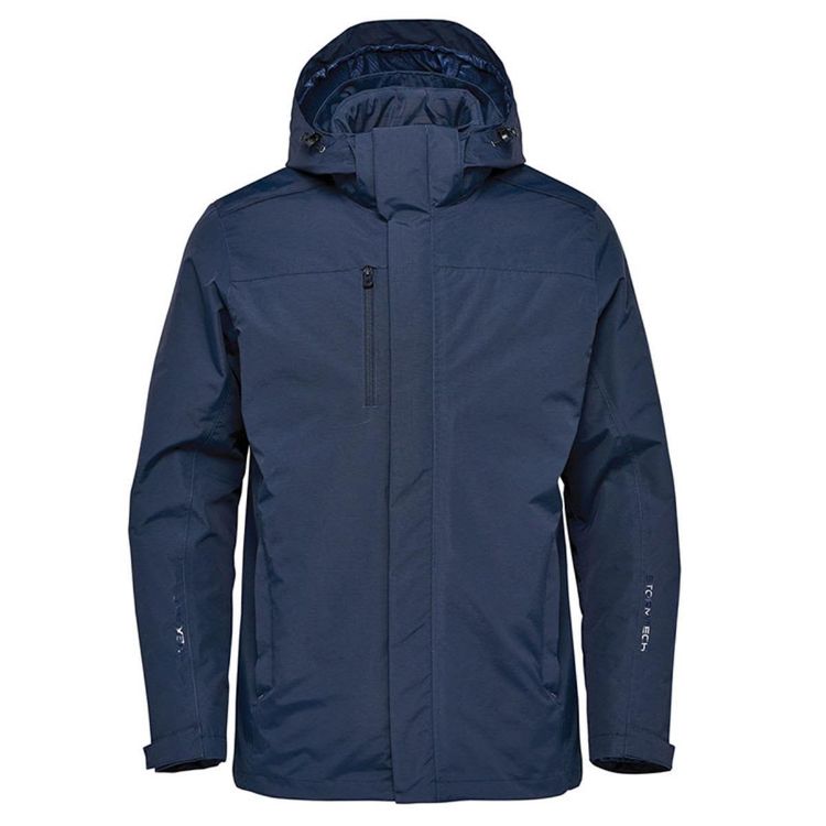 Picture of Men's Magellan System Jacket