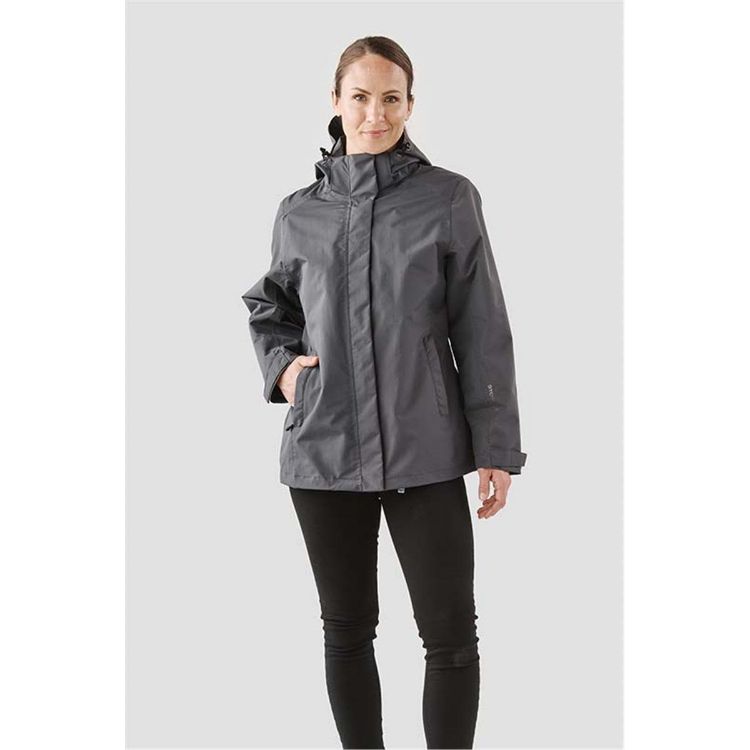 Picture of Women's Magellan System Jacket