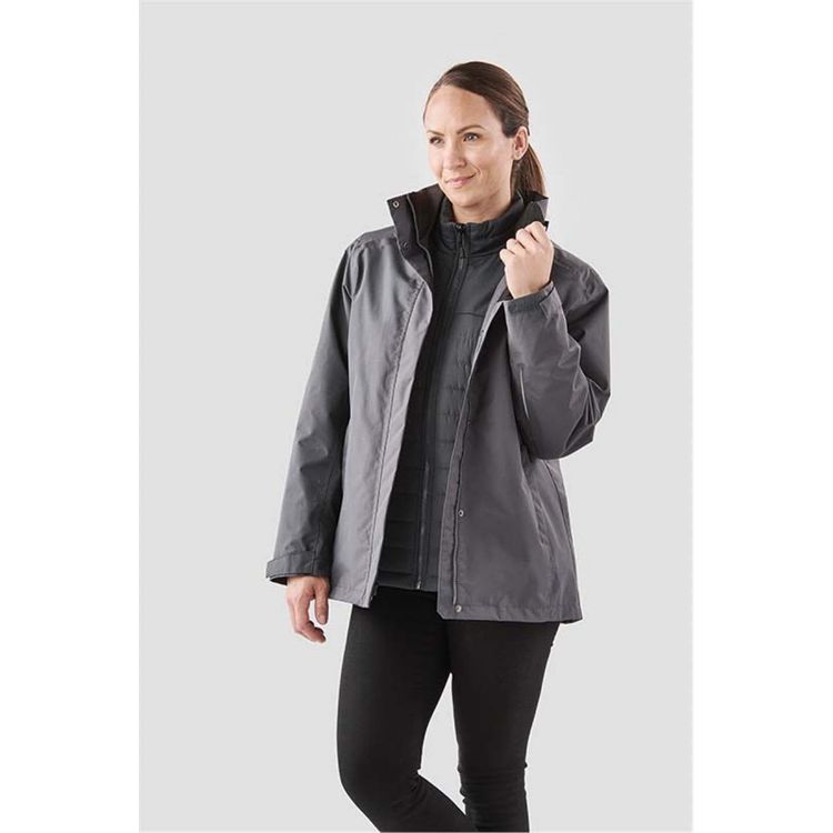 Picture of Women's Magellan System Jacket