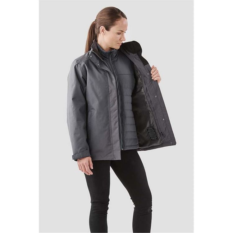 Picture of Women's Magellan System Jacket