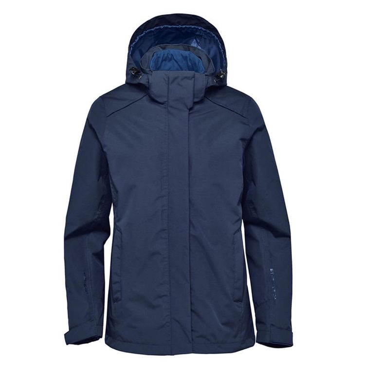 Picture of Women's Magellan System Jacket