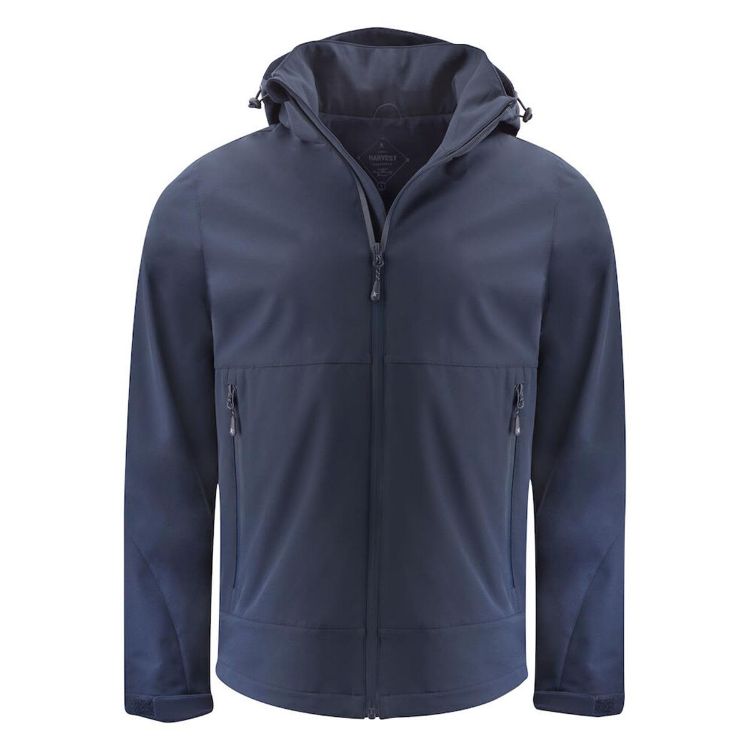 Picture of Lodgetown Men's Softshell