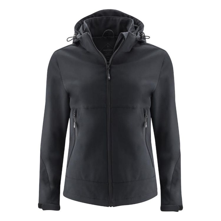 Picture of Lodgetown Women's Softshell