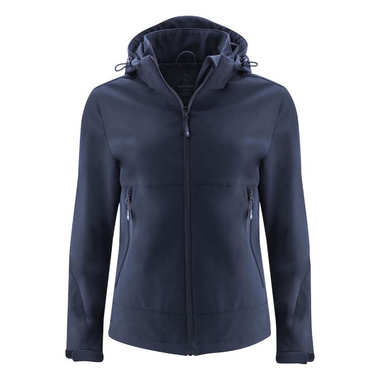 Picture of Lodgetown Women's Softshell