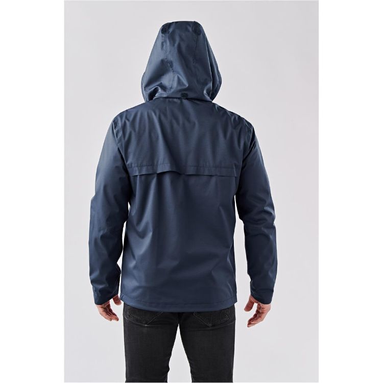 Picture of Men's Scirocco Lightweight Shell