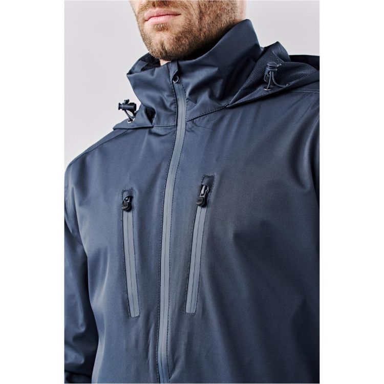 Picture of Men's Scirocco Lightweight Shell