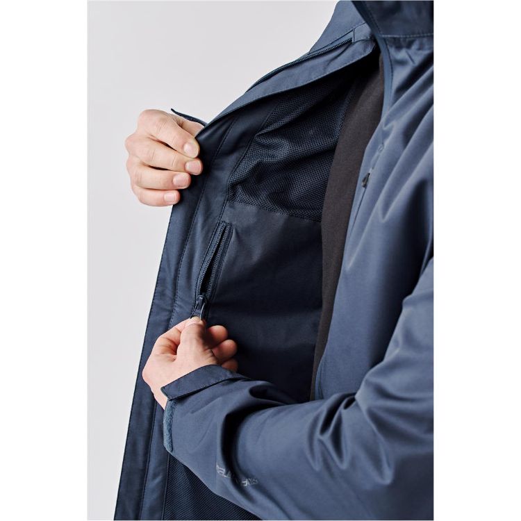 Picture of Men's Scirocco Lightweight Shell