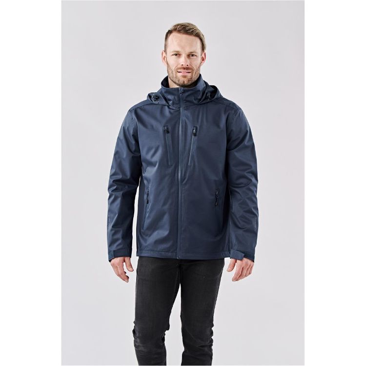 Picture of Men's Scirocco Lightweight Shell