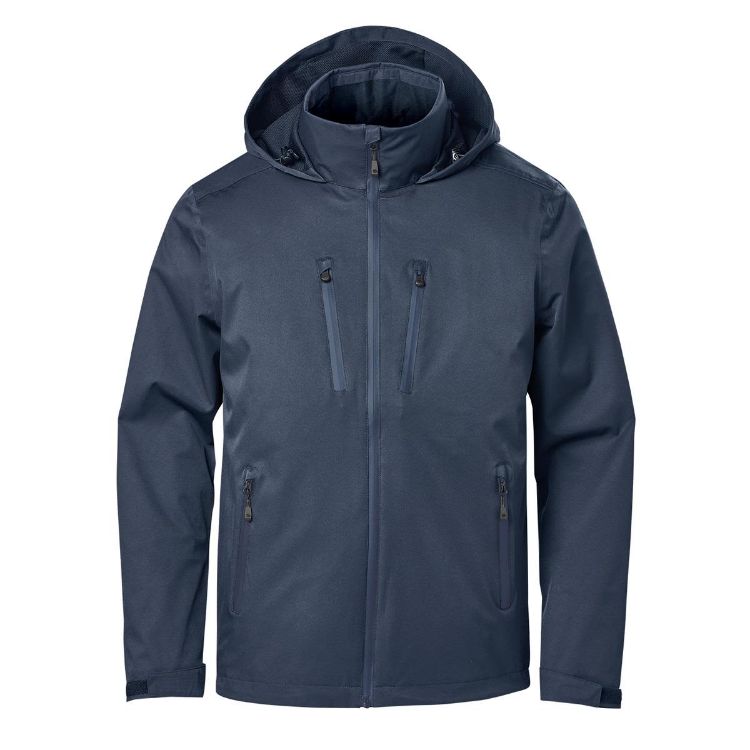 Picture of Men's Scirocco Lightweight Shell