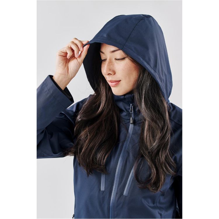 Picture of Women's Scirocco Lightweight Shell