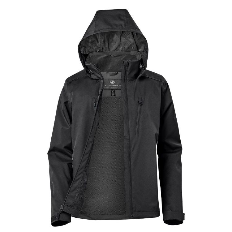 Picture of Women's Scirocco Lightweight Shell