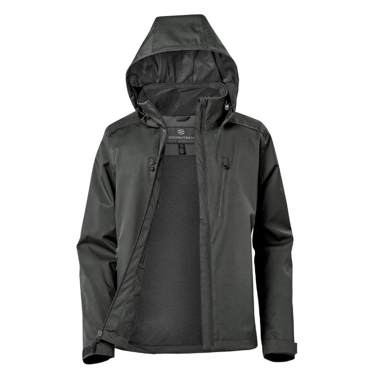 Picture of Women's Scirocco Lightweight Shell