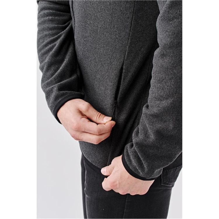 Picture of Men's Novarra Full Zip Jacket