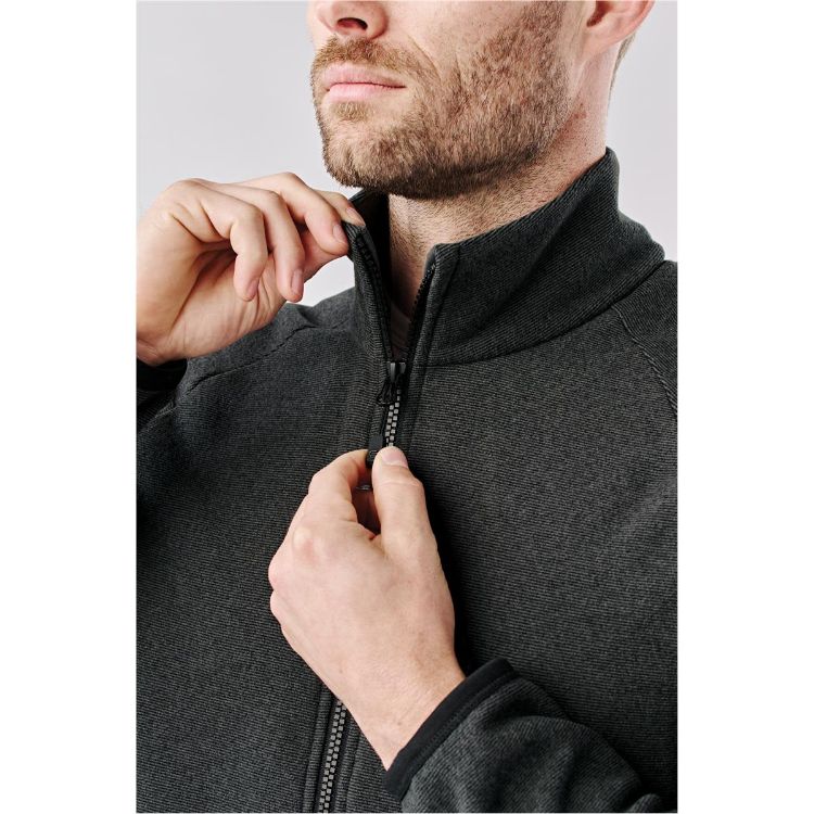 Picture of Men's Novarra Full Zip Jacket