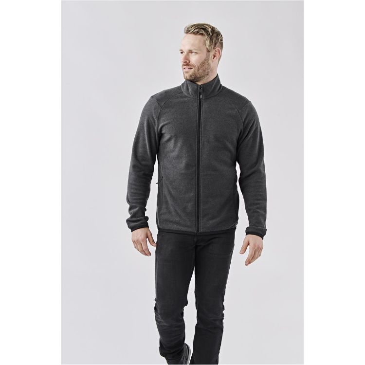 Picture of Men's Novarra Full Zip Jacket