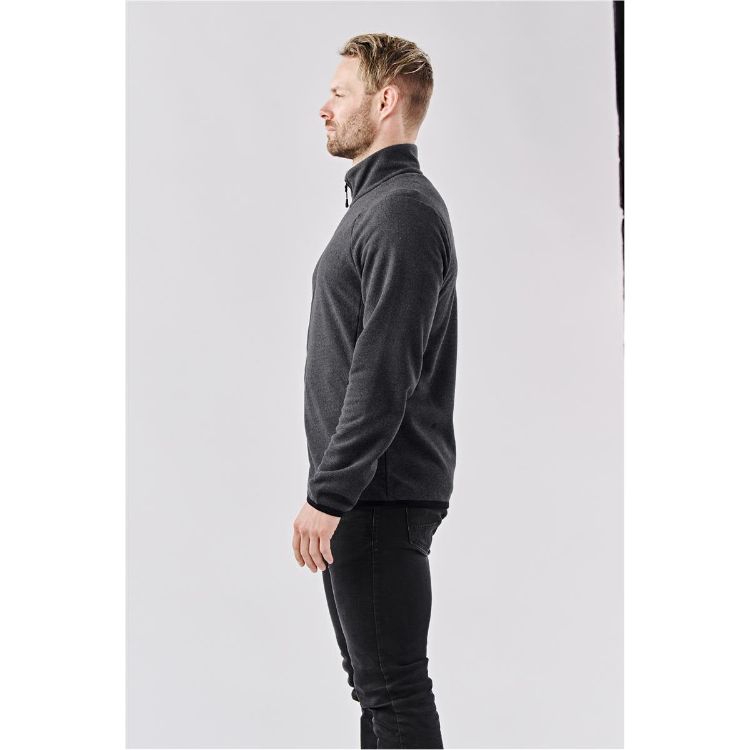 Picture of Men's Novarra Full Zip Jacket