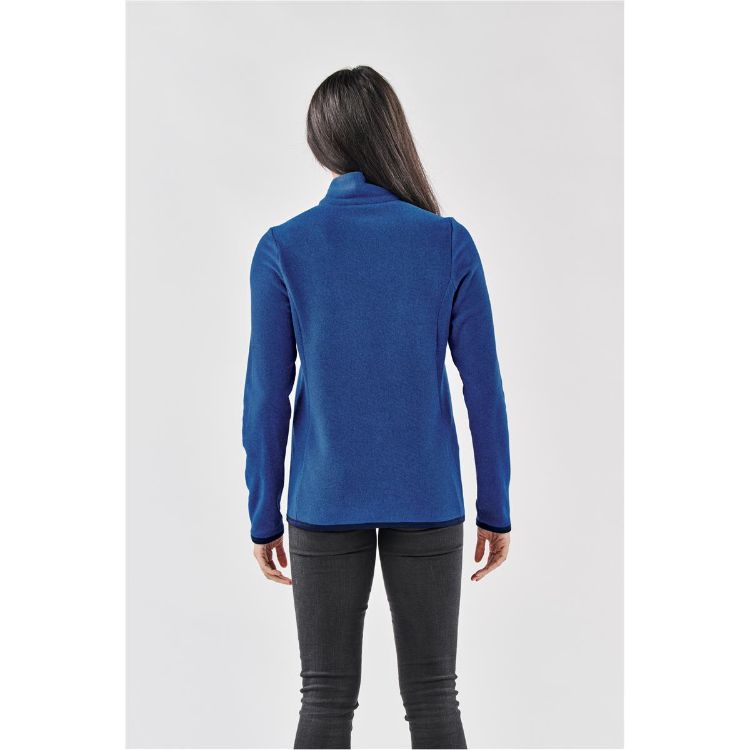 Picture of Women's Novarra Full Zip Jacket