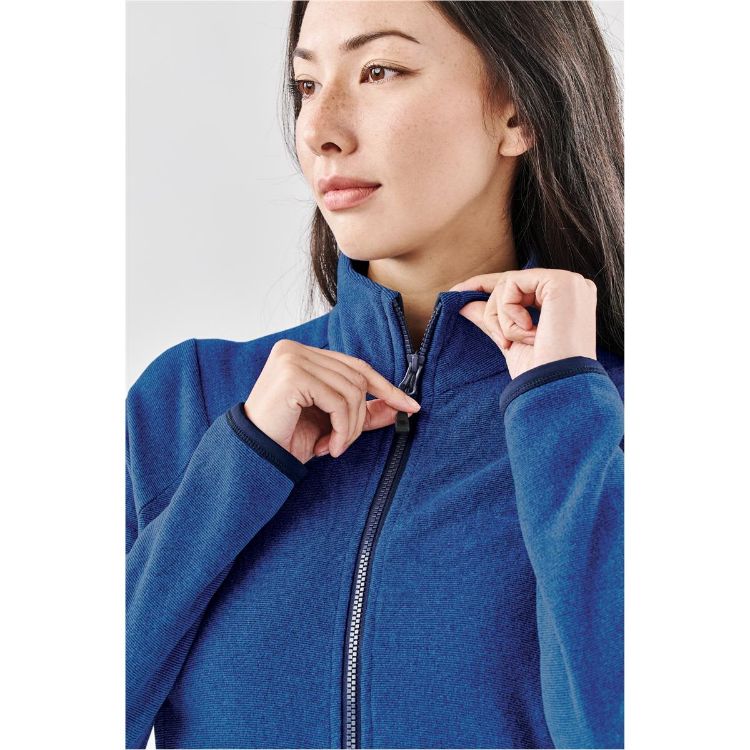 Picture of Women's Novarra Full Zip Jacket