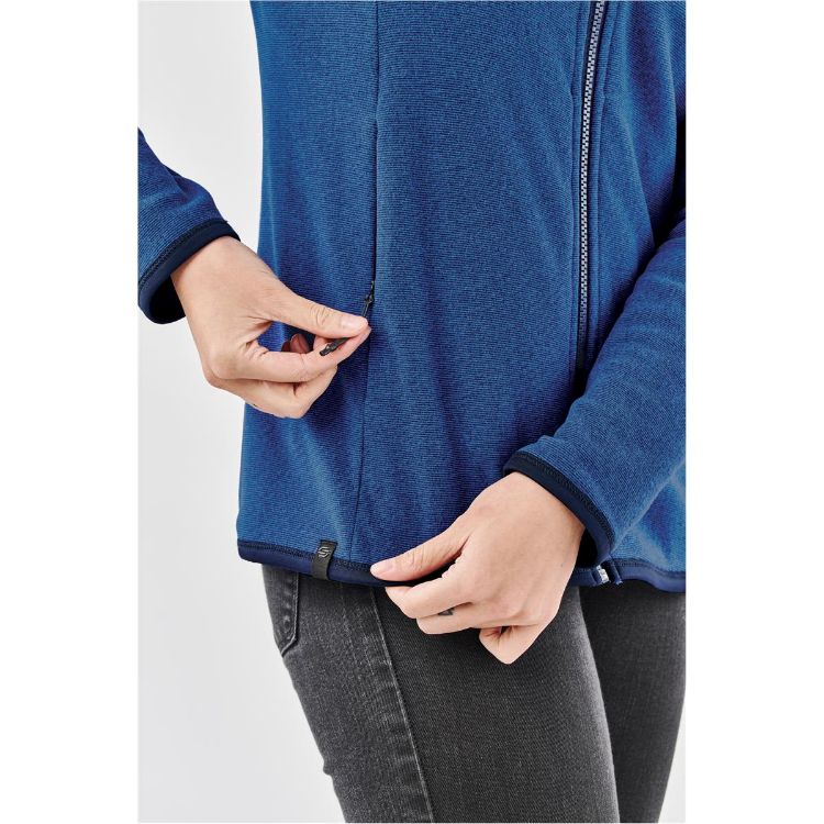 Picture of Women's Novarra Full Zip Jacket