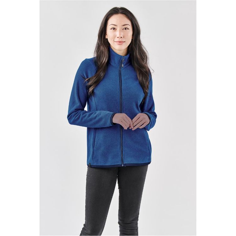 Picture of Women's Novarra Full Zip Jacket