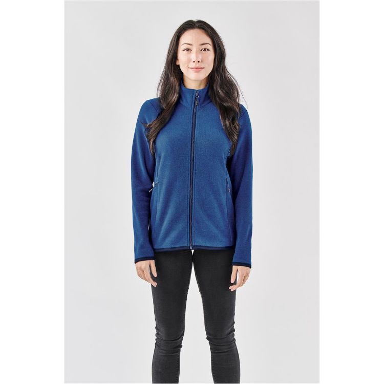 Picture of Women's Novarra Full Zip Jacket