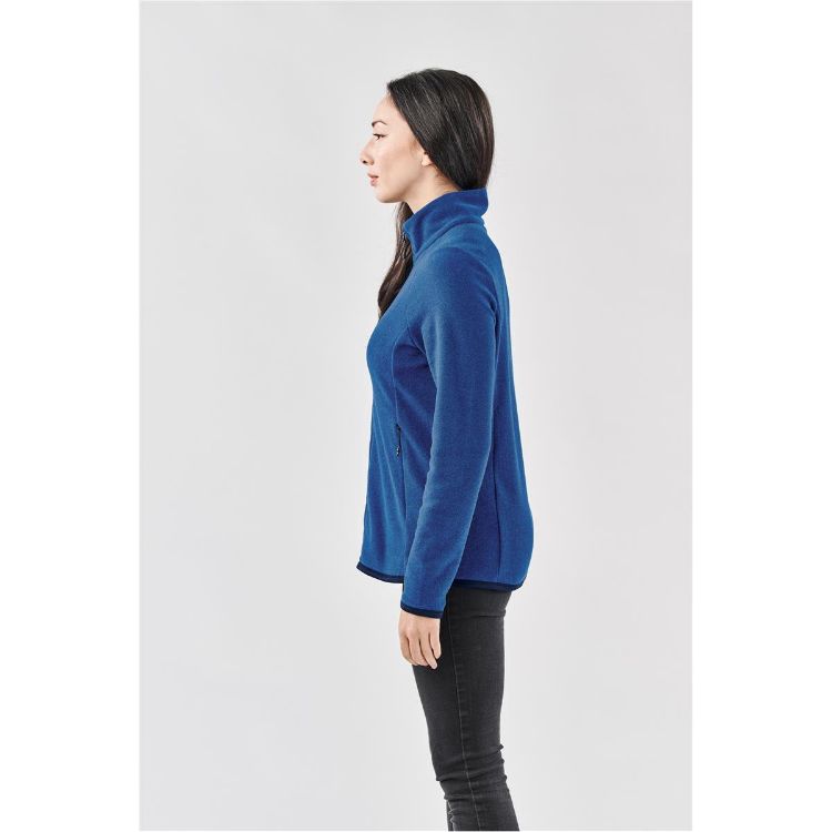 Picture of Women's Novarra Full Zip Jacket