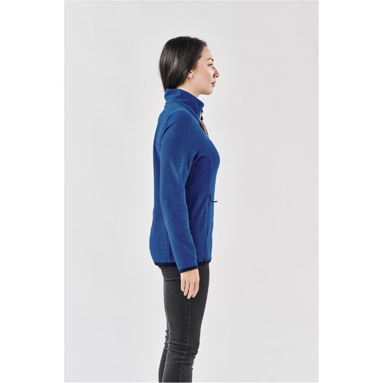 Picture of Women's Novarra Full Zip Jacket