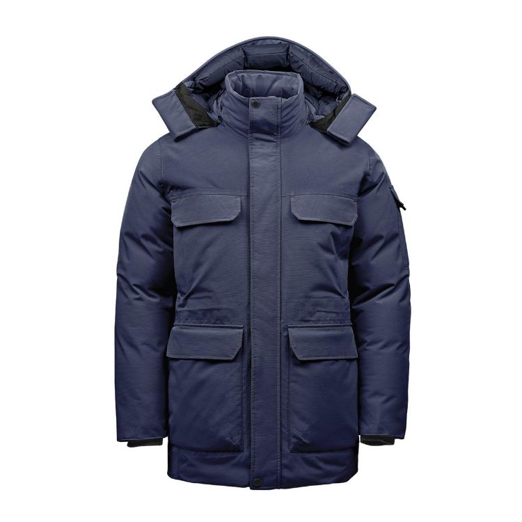 Picture of Men's Denali Parka