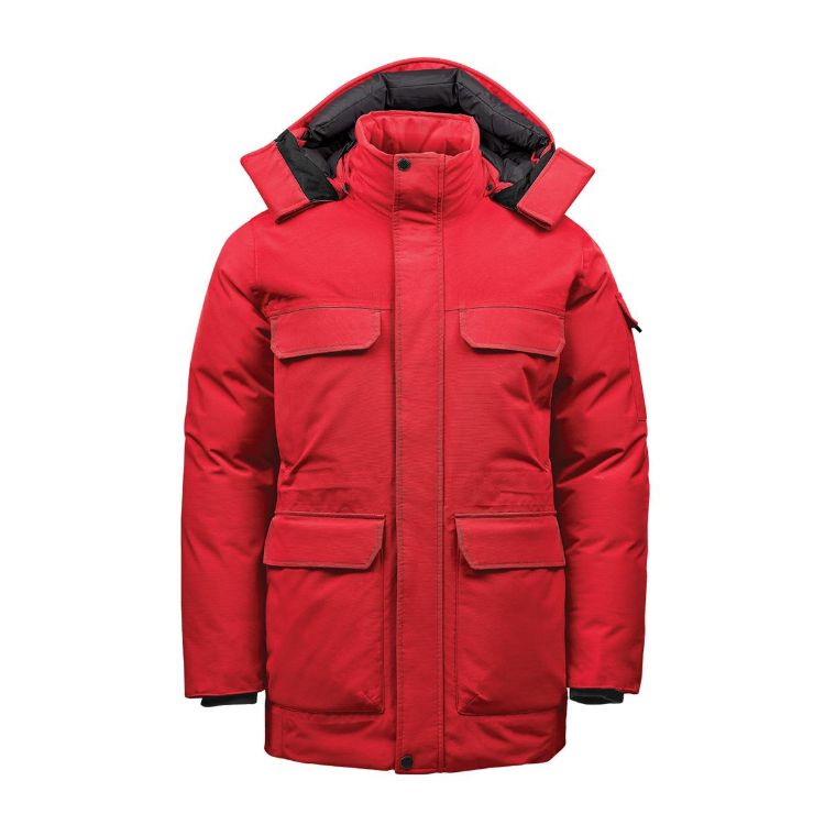 Picture of Men's Denali Parka