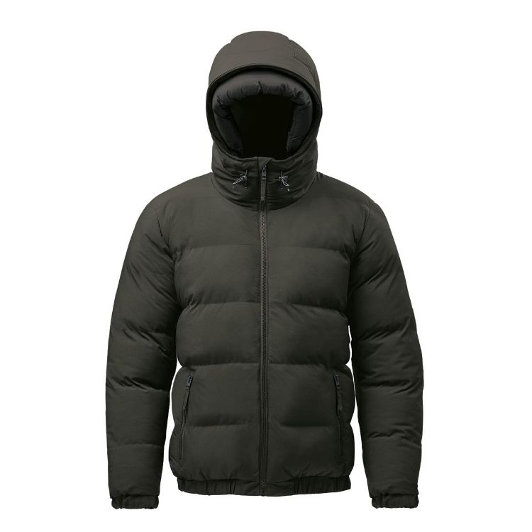 Picture of Men's Explorer Thermal Jacket