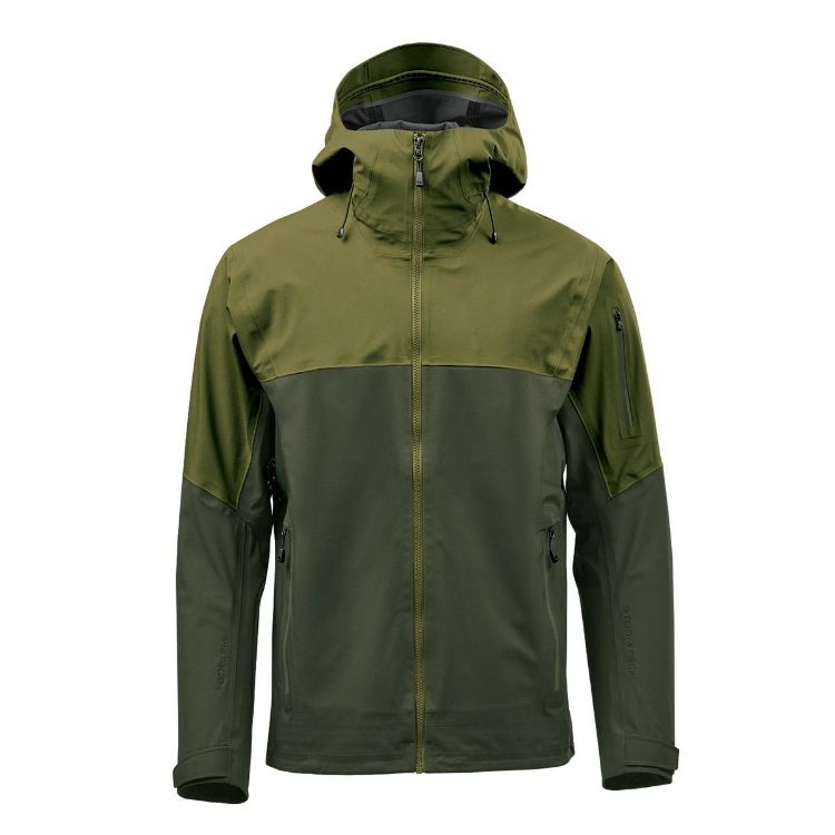 Picture of Men's Vertex Stormshell